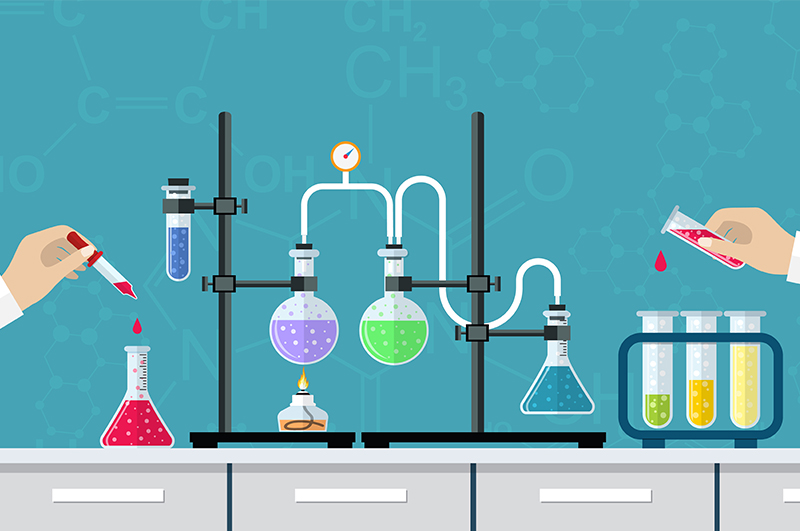 As A Level Chemistry  Course One ACH01